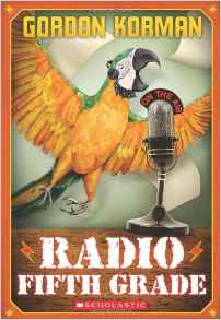 Radio Fifth Grade