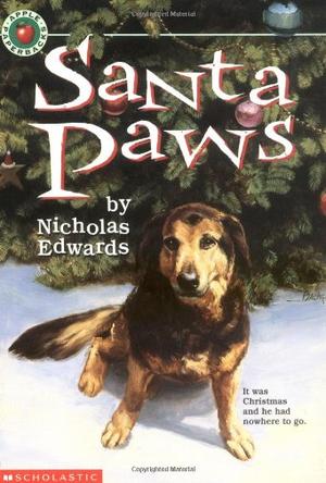 Santa Paws #1