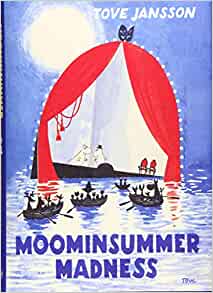 Moominsummer Madness (Moomins Collecto