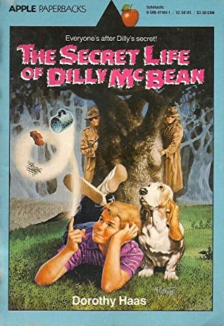 The Secret Life of Dilly McBean
