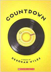 Countdown (Sixties Trilogy)