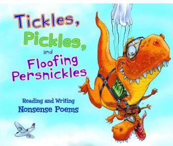 Tickles, Pickles, and Floofing