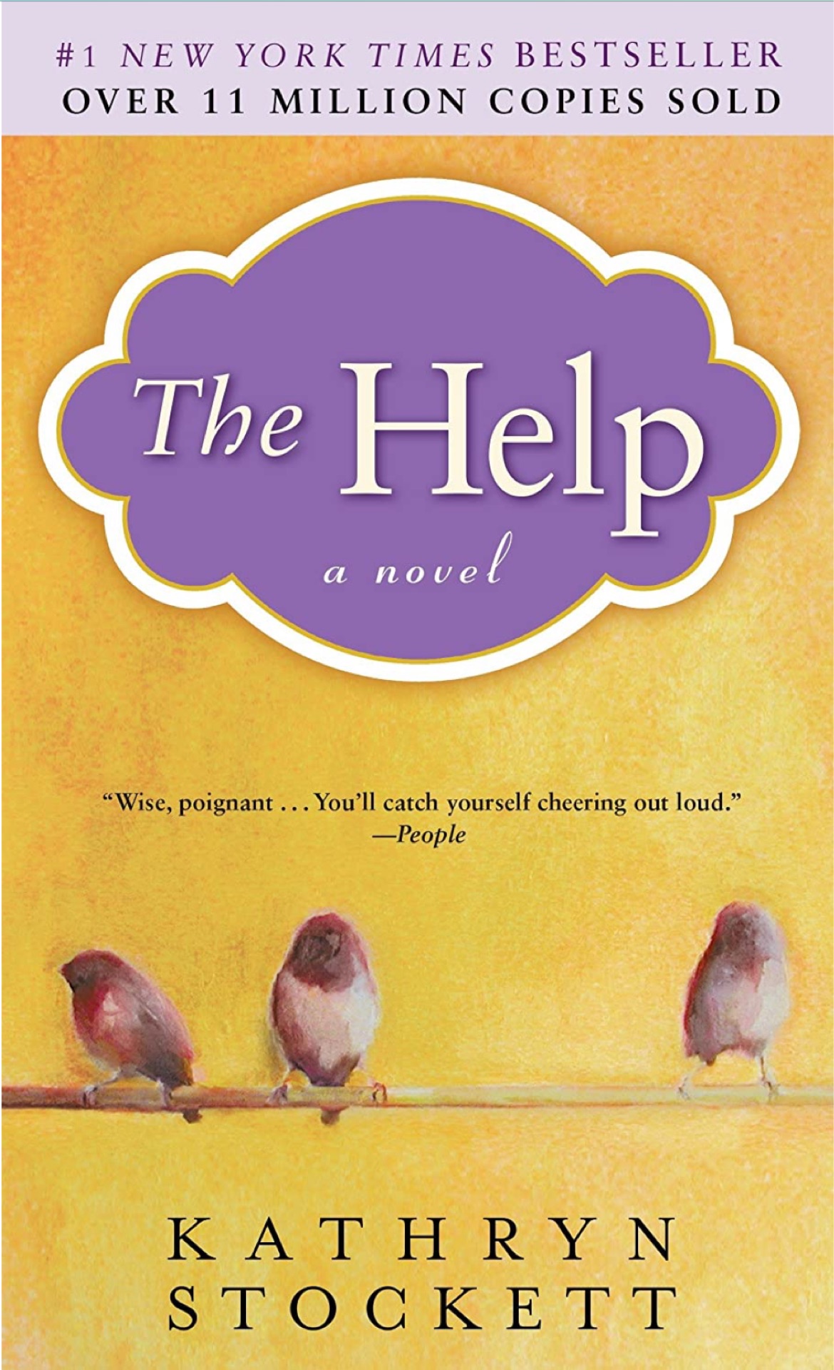Help, THE