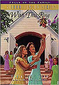 With This Ring (The Sierra Jensen Seri