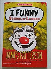 I funny School of laughs