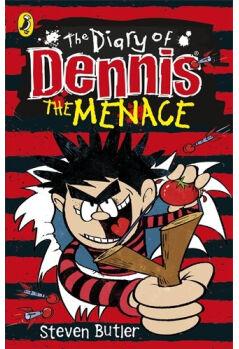 The Diary of Dennis the Menace