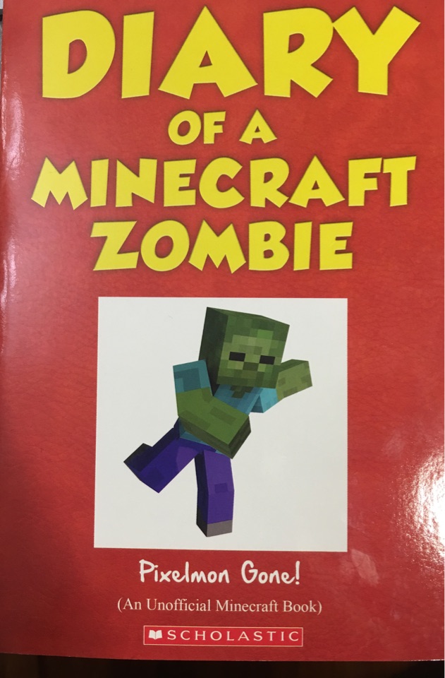 Diary Of A Minecraft Zombie#12:Pixelmo