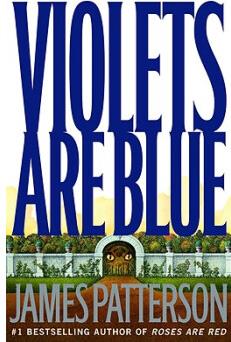 Violets Are Blue