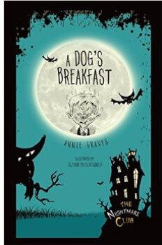 #1 a Dog's Breakfast