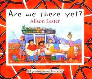 Are We There Yet?: A Journey Around Au