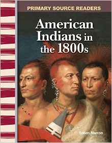 American Indians in the 1800s: Expandi