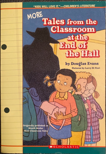 More Tales from the Classroom at the E