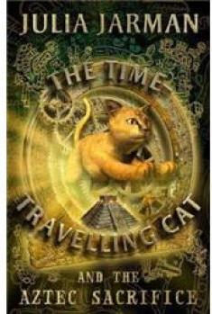 The Time-Travelling Cat and the Aztec 