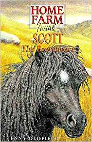 Scott the Braveheart (Home Farm Twins)
