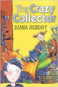 The Crazy Collector