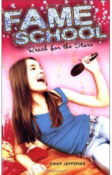 Reach for the Stars #1 [08--12]