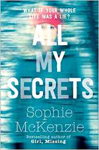 All My Secrets