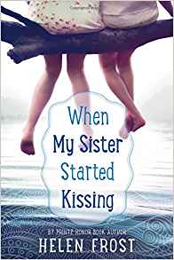 When My Sister Started Kissing