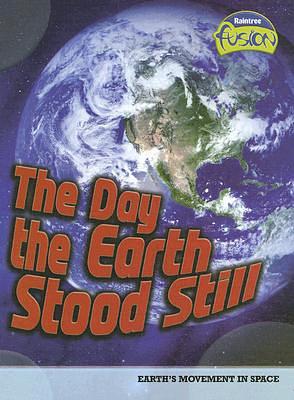 The Day the Earth Stood Still