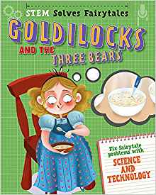 Goldilocks and the Three Bears: fix fa
