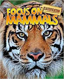 Mammals (Classification: Focus on)