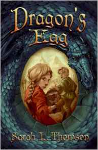 Dragon's Egg