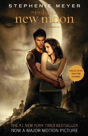 The Twilight Saga