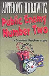 Public Enemy No.2 (Diamond Brothers St
