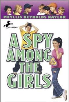 A Spy Among the Girls