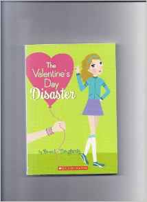 The Valentine's Day Disaster - by Bran