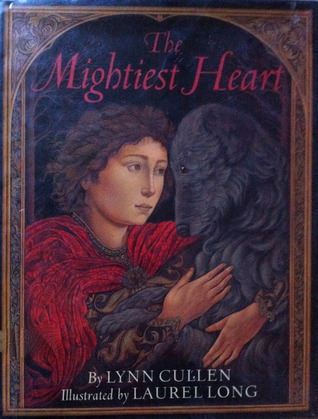 The Mightiest Heart: Library Edition