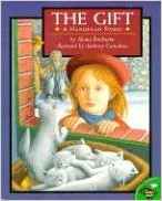 The Gift (Aladdin Picture Books)