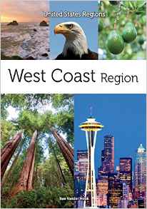 West Coast Region (United States Regio