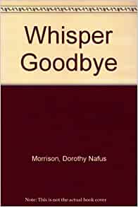 Whisper Goodbye