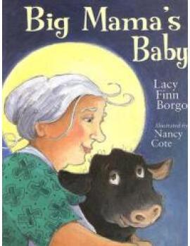 Big Mama's Baby