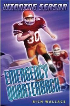 Emergency Quarterback #5