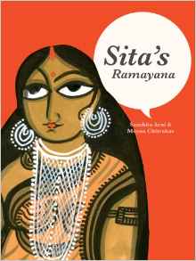 Sita's Ramayana