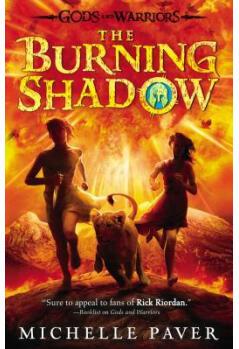 The Burning Shadow