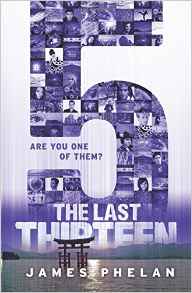 The Last Thirteen Book Nine: 5