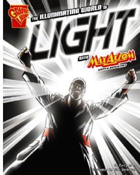 The Illuminating World of Light with M