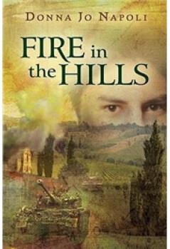 Fire in the Hills