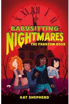 Babysitting Nightmares: The Phantom Ho