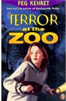 Terror at the Zoo