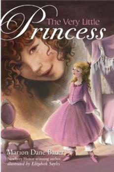The Very Little Princess  [6岁及以上]