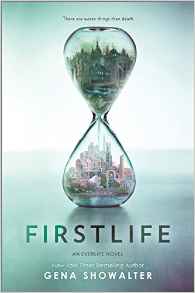 Firstlife (An Everlife Novel)
