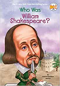 Who Was William Shakespeare?