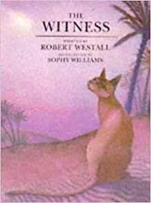 The Witness: A Christmas Story