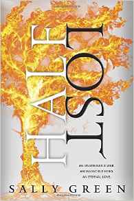 Half Lost (The Half Bad Trilogy)