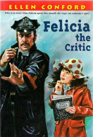 Felicia the Critic