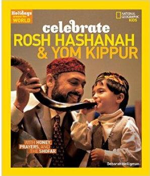 Holidays Around the World: Celebrate R